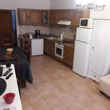 Apt En Luberon Appartement 3 Chambres Et Garage Privee Buitenkant foto