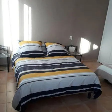 Apt En Luberon Appartement 3 Chambres Et Garage Privee Buitenkant foto
