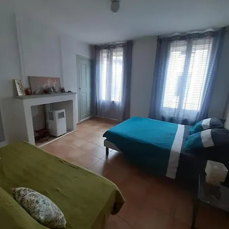 Apt En Luberon Appartement 3 Chambres Et Garage Privee Buitenkant foto