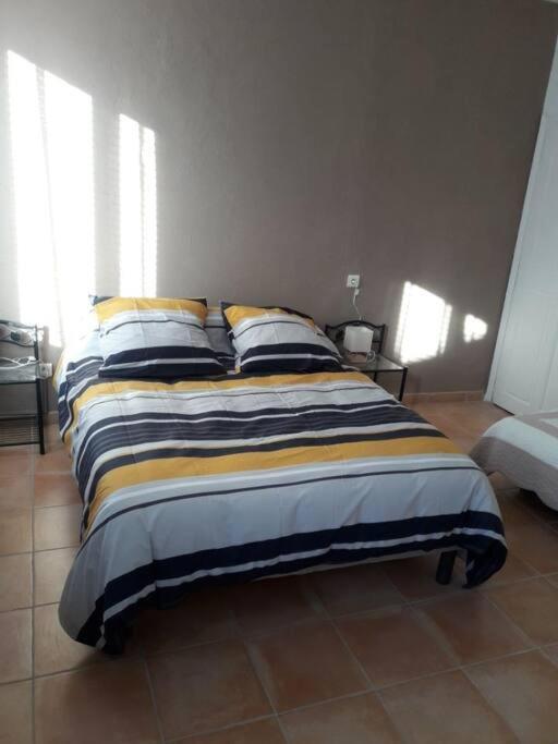 En Luberon 3 Et Garage Privee Apartment Apt