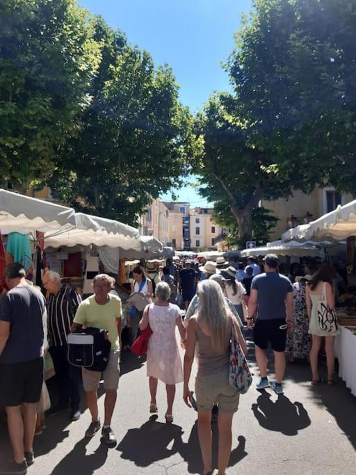 En Luberon 3 Et Garage Privee