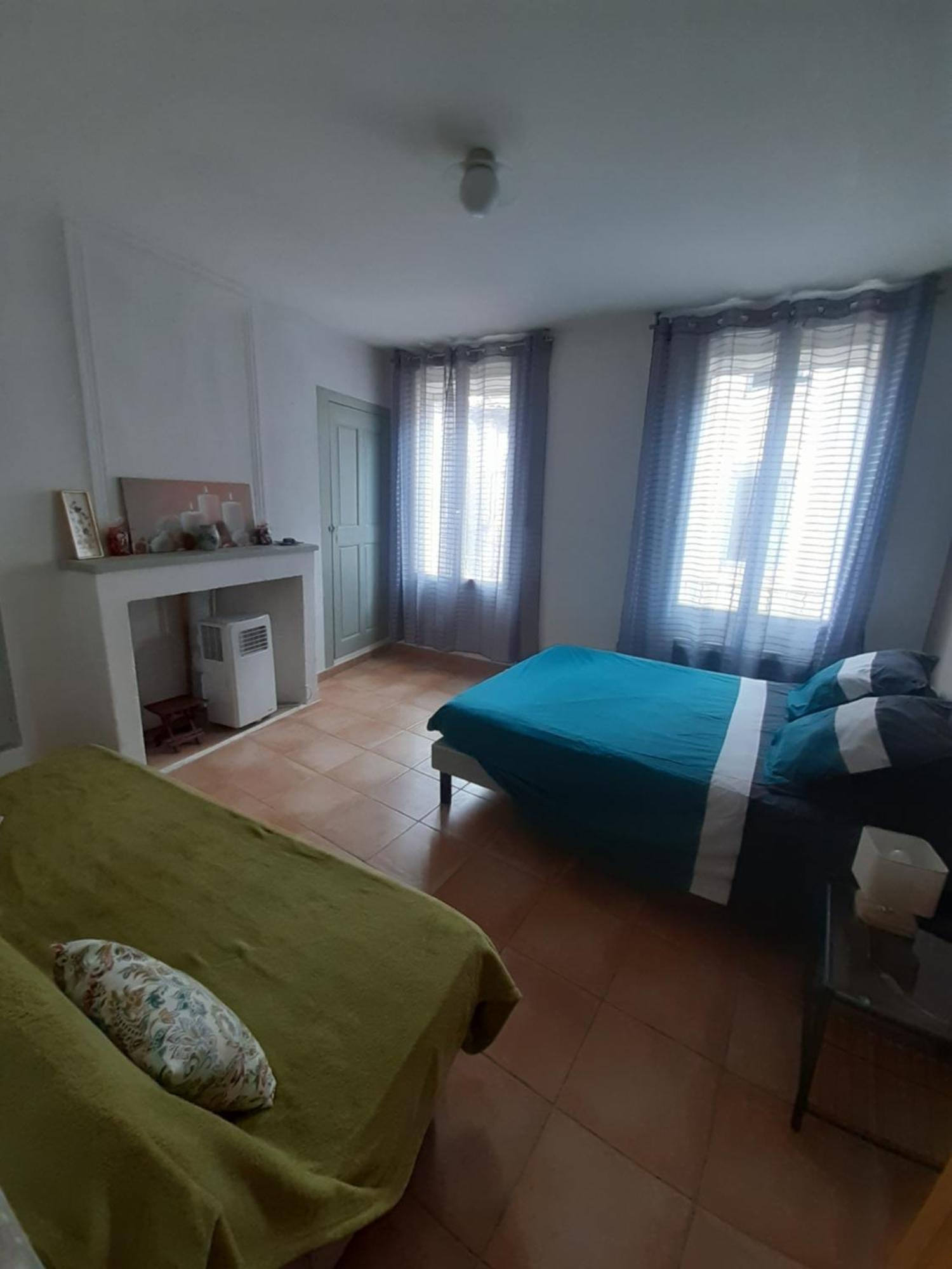 Apartment En Luberon 3 Et Garage Privee